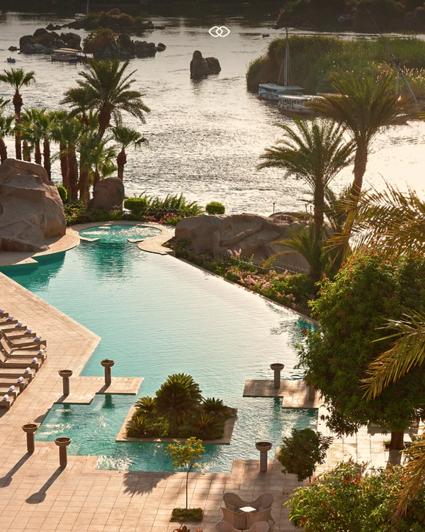 Planning the Perfect Honeymoon on the Nile: Where to Cruise, Stay, and Explore