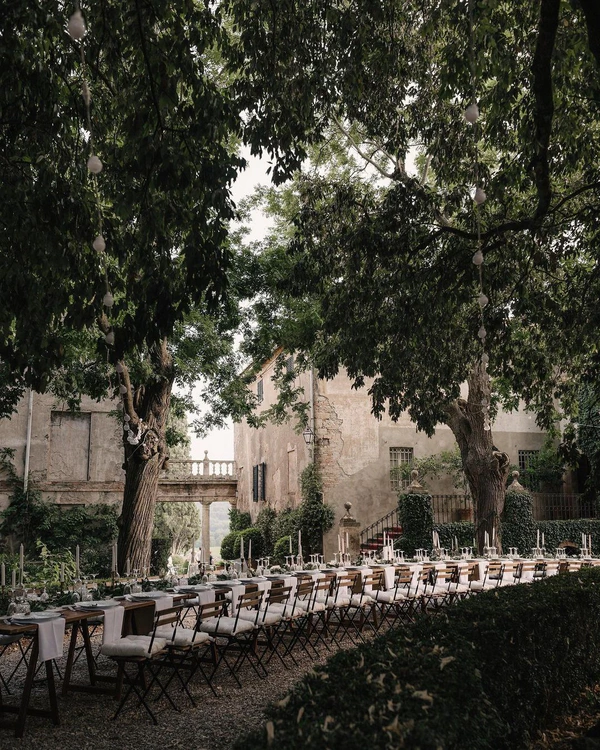 Wedding Guest Dos and Don'ts
