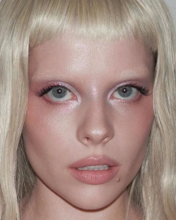 The Best Bridal Makeup For Every Eye Color