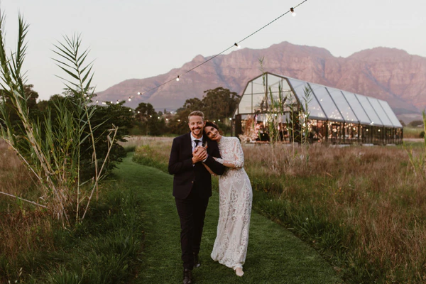 Best Vineyard Wedding Venues