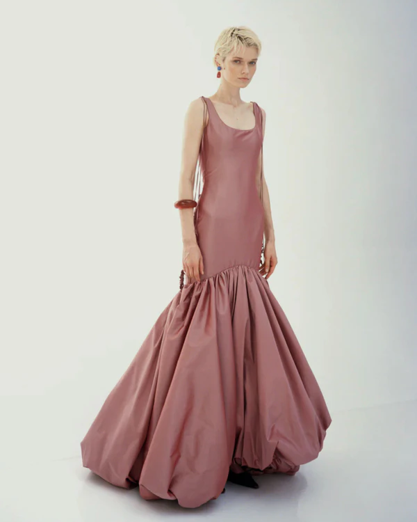 The 8 Trendiest Colors Forecasted for Spring 2026 Wedding Guest Dresses