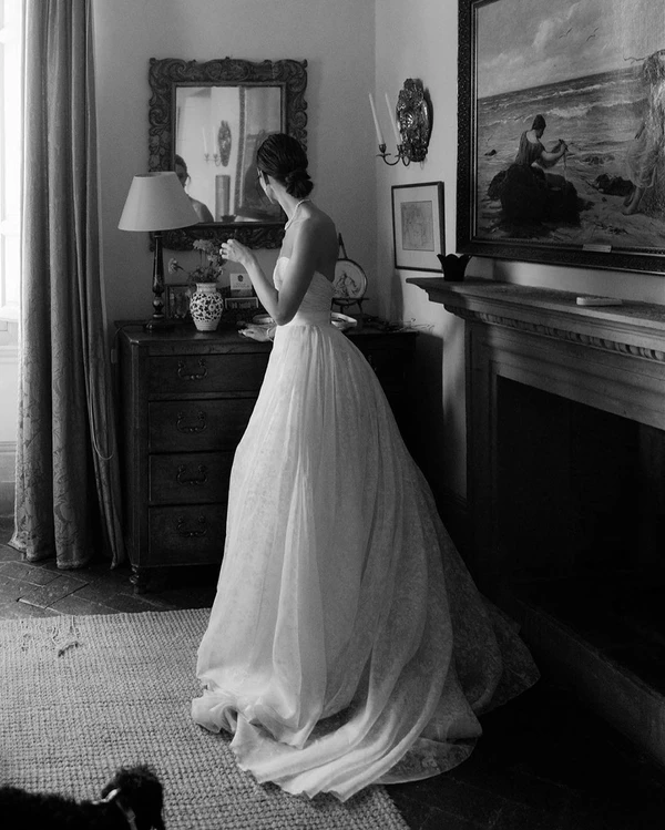 45 Must-Save Getting Ready Wedding Photos That Capture the Magic