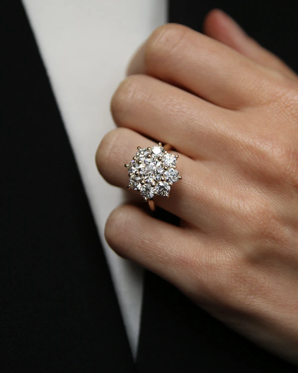 The Poetry of Form: Why LeiL Designs Fine Jewelry Like Architecture