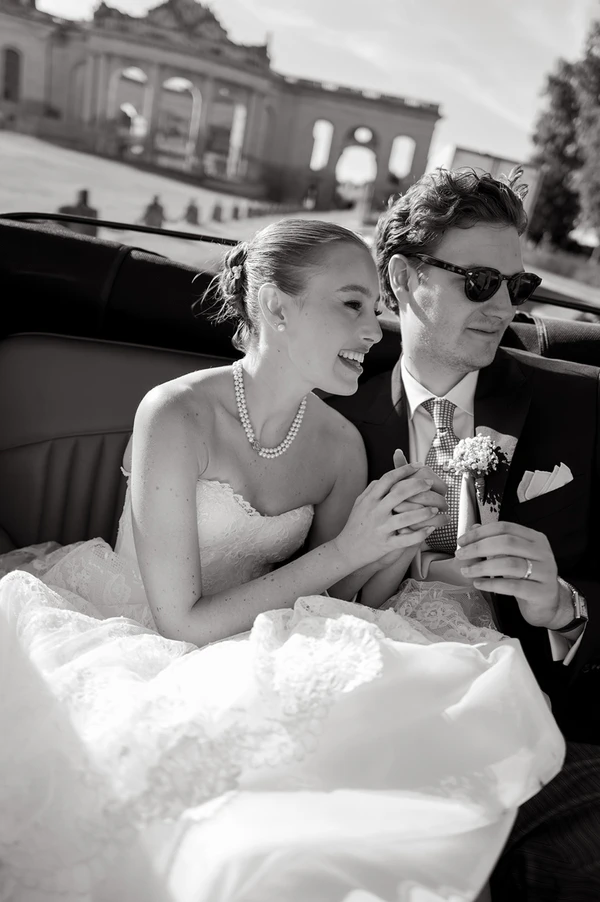 Couplet Photography, wedding photographers in France, Europe — portfolio photo 6