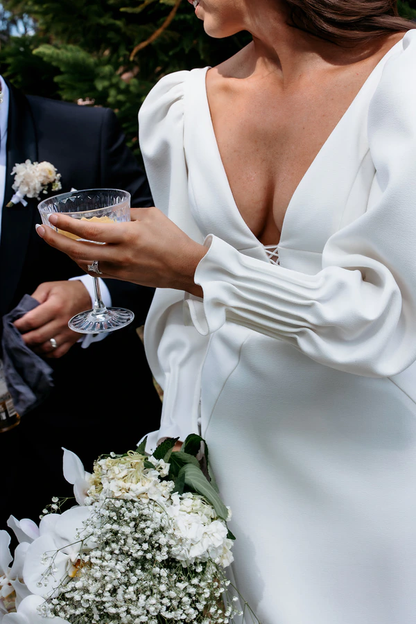 Kinship by Kristy, wedding photographers in Melbourne, Australia — portfolio photo 8