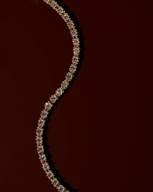 Tinxx Jewelry, wedding fine jewelry in Hong Kong, Asia — portfolio photo 2
