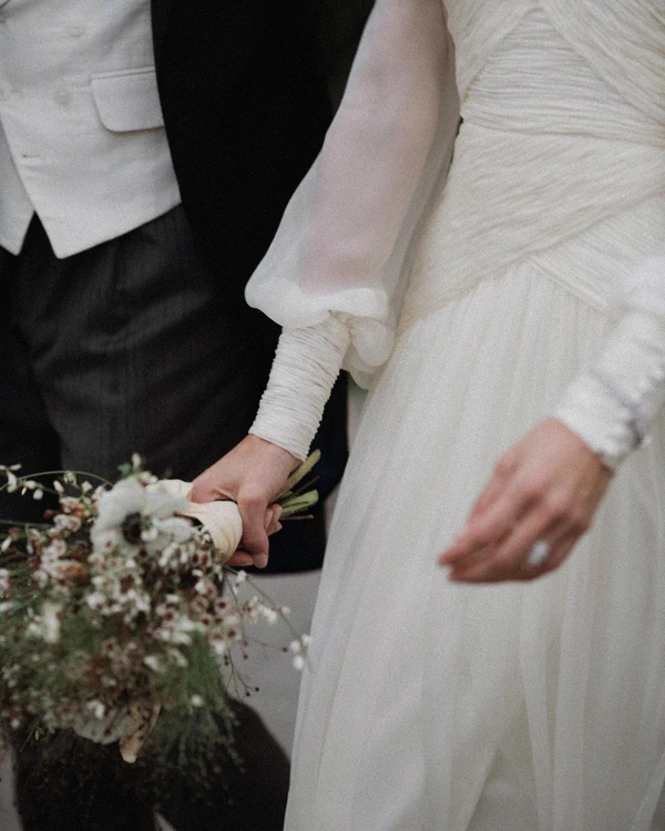 Why an Intimate Wedding is a Good Idea?