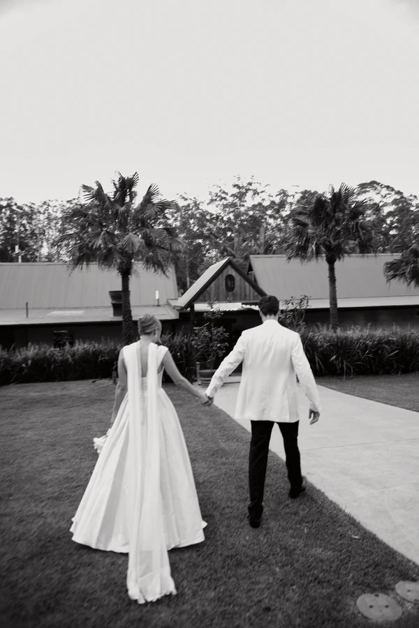 Jackson Ranch by Bannisters, wedding venues in Sydney, Australia
