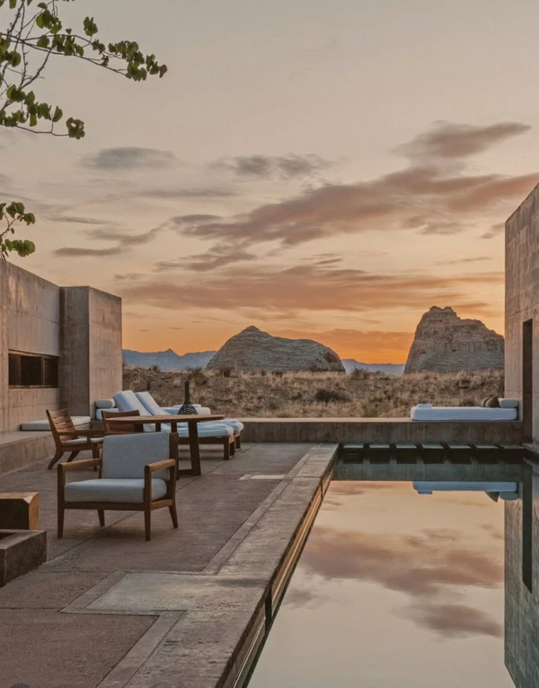 <a href="https://www.instagram.com/p/DakrImRFTbl/?img_index=1">Amangiri</a>