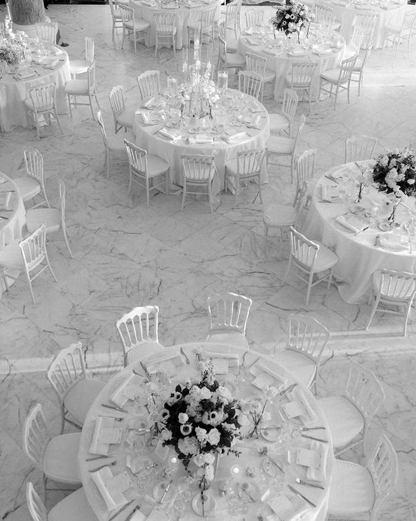 Real Wedding: Bianca & John