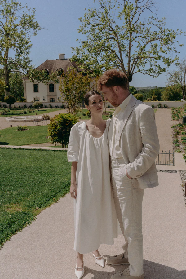 A Spring Soirée
