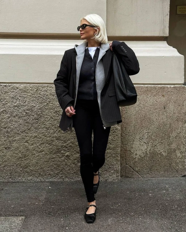 What to Wear to a Bridal Shower in Winter