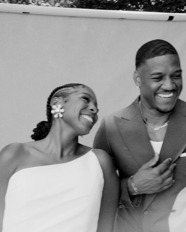 The Most Stylish Brides of 2023