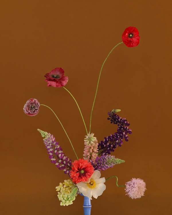 35 Ikebana-Inspired Floral Arrangement Ideas