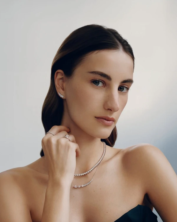 The Celebrity Go-To Jewelry Brand Making Lab-Grown Diamonds Glamorous — photo 1