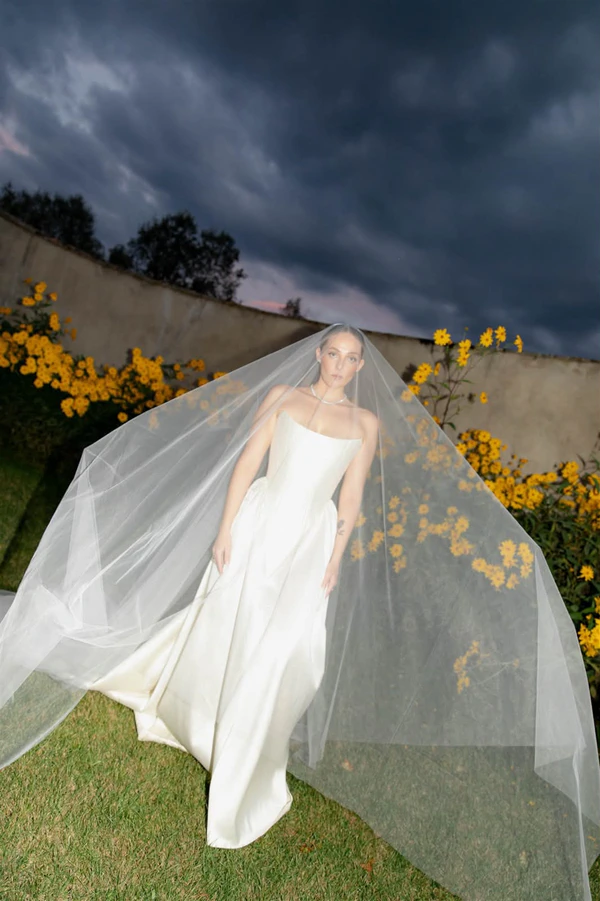Rebecca Marie Weddings, wedding planners in California, USA — portfolio photo 9