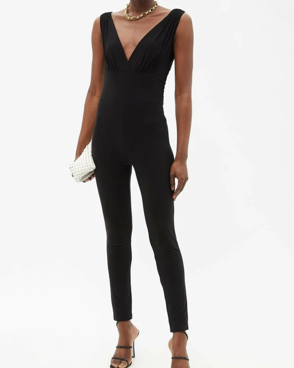 We found 15 trendy catsuits you can wear to the wedding