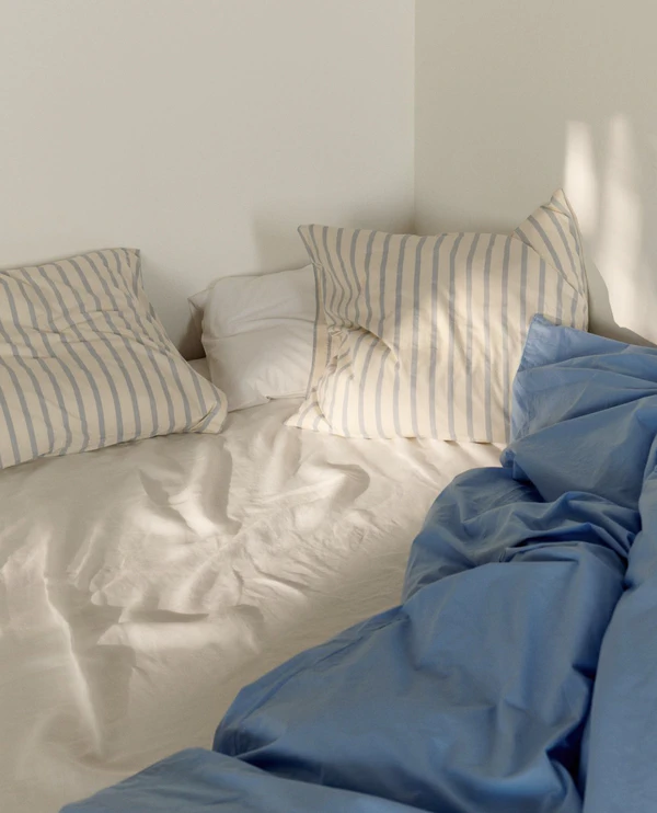 It’s Bedtime: How to Fall Asleep Fast