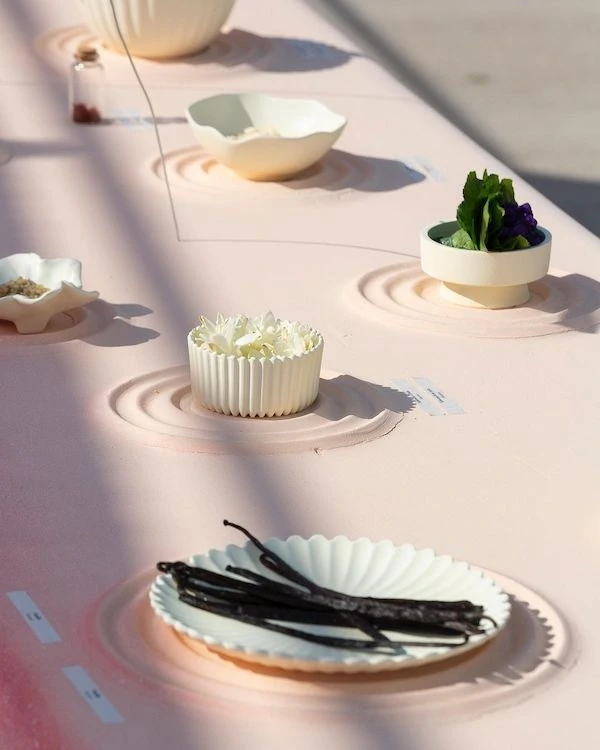 Blush Pink Bridal Shower