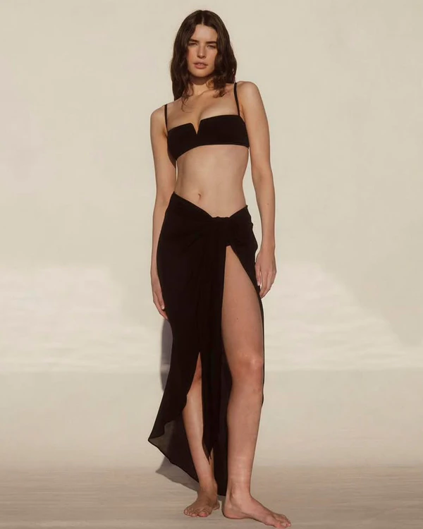 12 Swimwear Brands for a Stylish Honeymoon