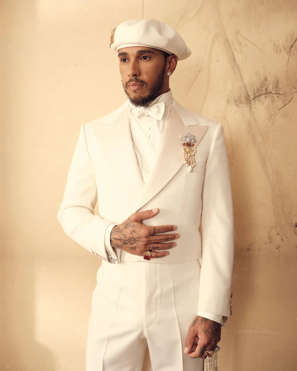 A Complete Style Guide for the Fashion-Forward Groom
