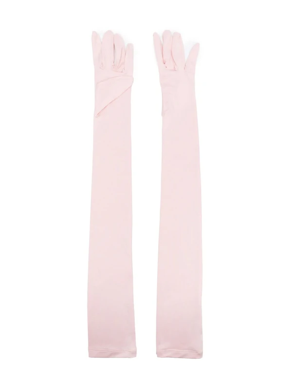 16 Wedding Gloves for Your Flawless Look