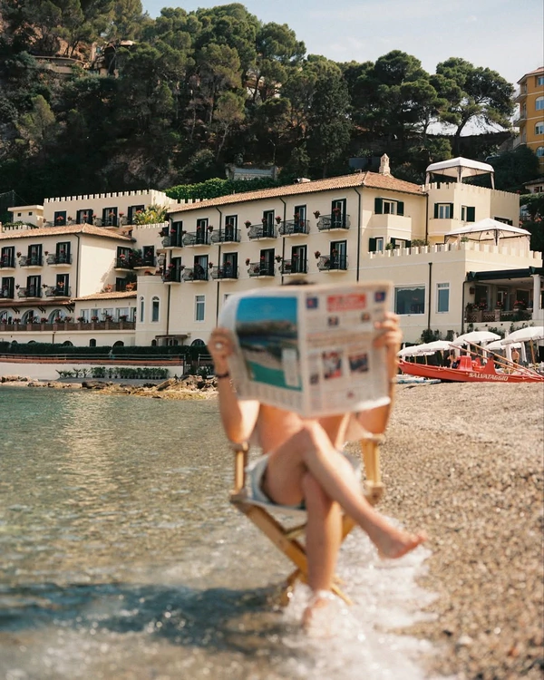 12 Dreamy Hotels & Resorts in Sicily for a Romantic Honeymoon