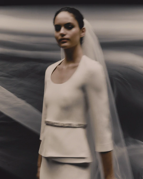 15 of Our Favorite Veil Brands