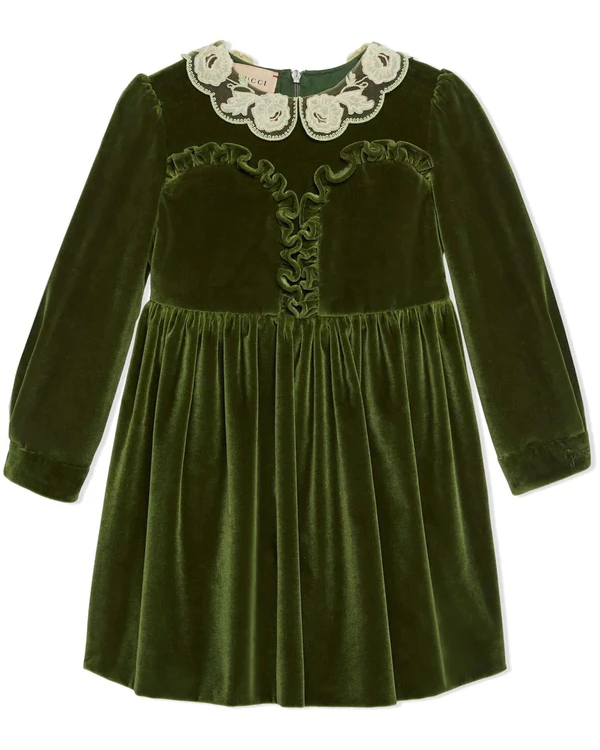 19 Stylish Wedding Dresses For Kids