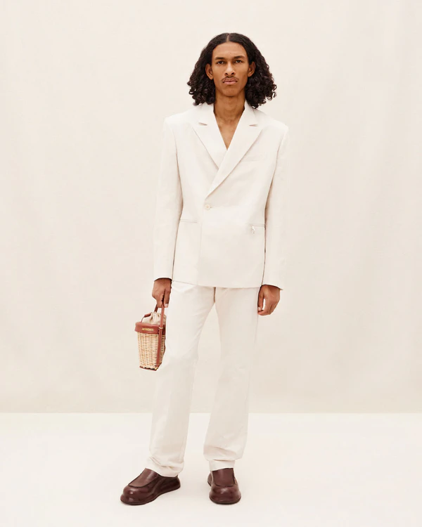 Same-Sex Wedding: Attire Inspiration for Two Grooms