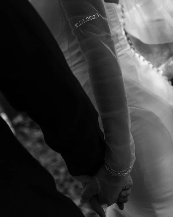 "I Strive to Capture Organic Moments Exactly as They Are – with Warmth, Romance, and Fervor," says Isabella Villani