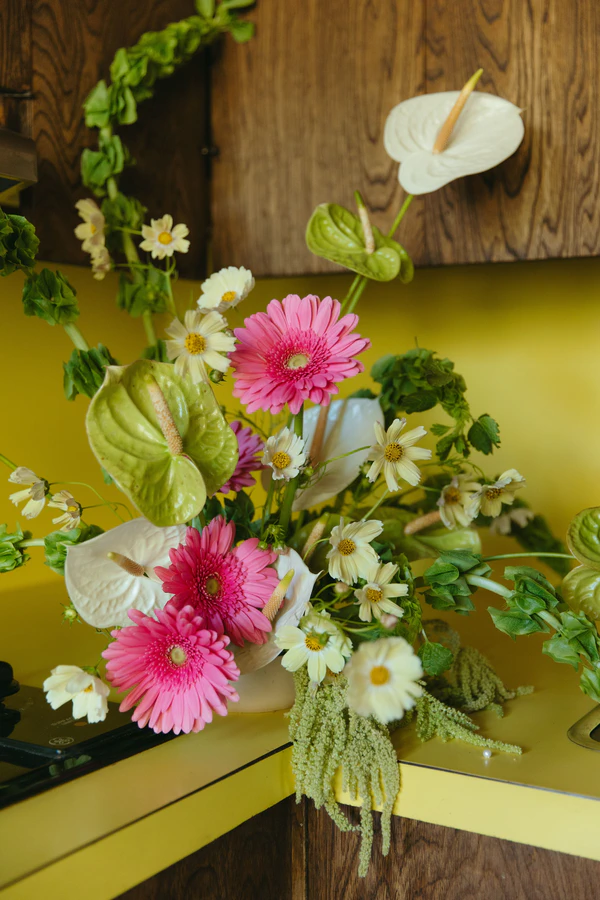 The Cottage Rose, wedding florists in Missouri, USA — portfolio photo 12