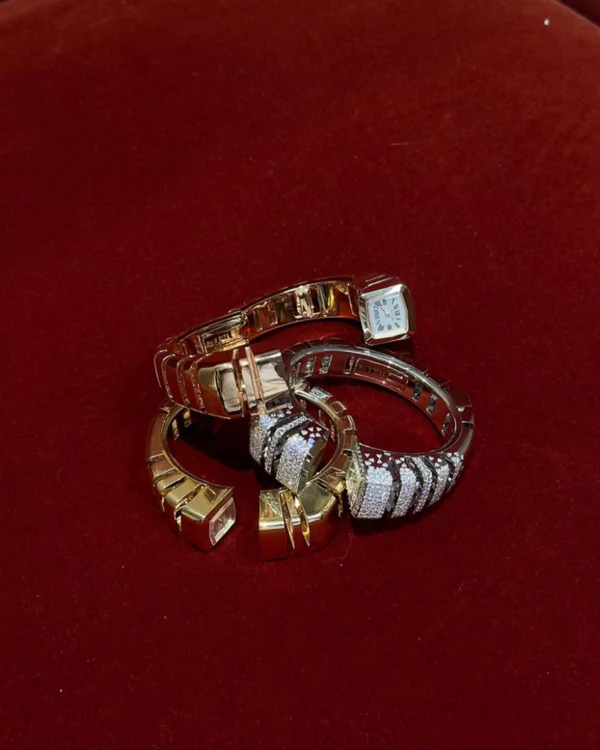 11 Fine Jewelry and Diamond Experts Every Stylish Bride-to-Be Should Follow