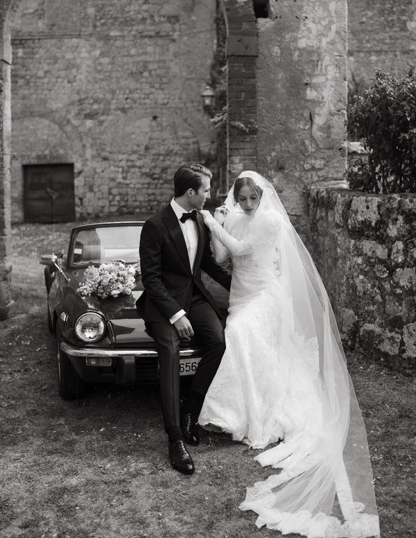 Stas Moiseev, wedding photographers in Italy, Europe — portfolio photo 1