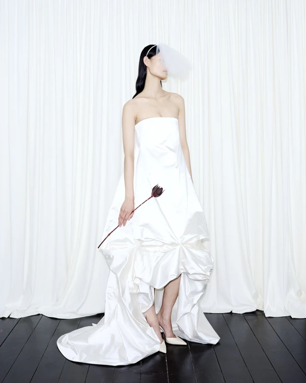 WED Releases 2025 Bridal Collection