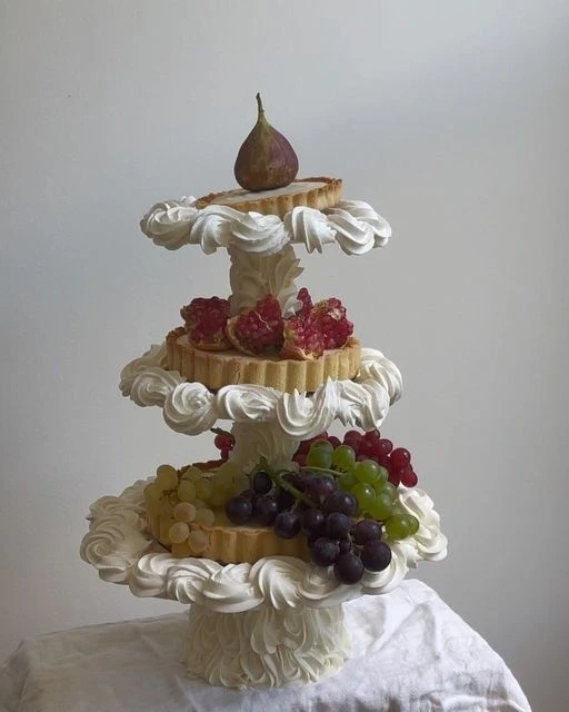 40 Delicious Alternatives to the Classic Wedding Cake