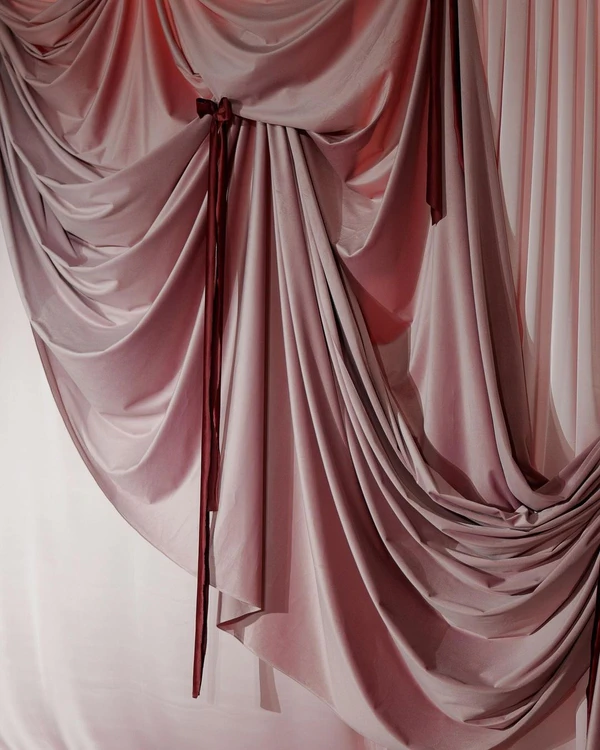 Blush Pink Bridal Shower