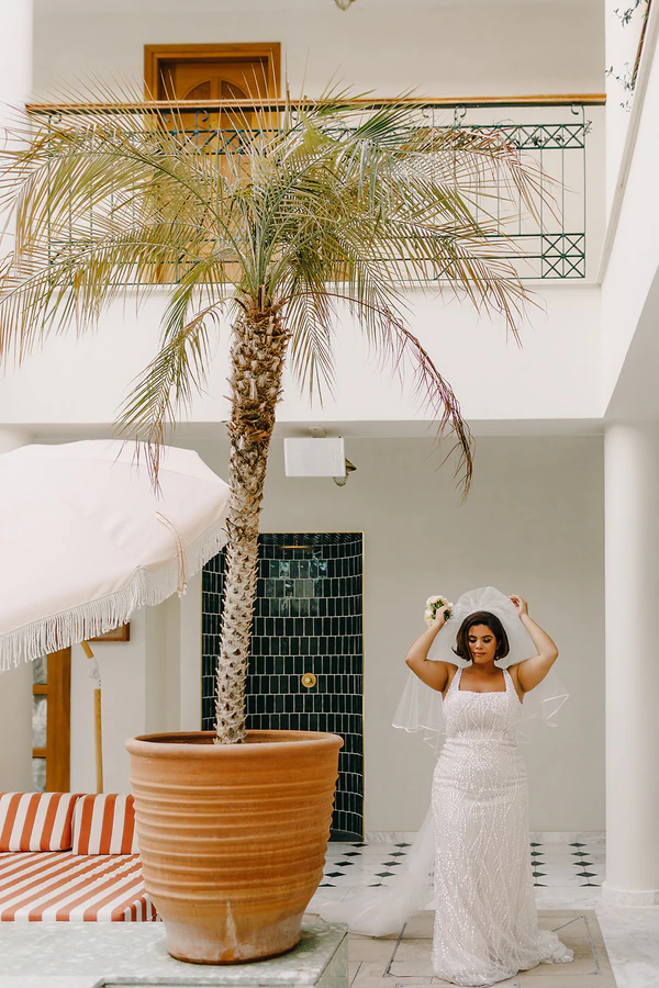 Extravagant Wedding Weekend in Cyprus