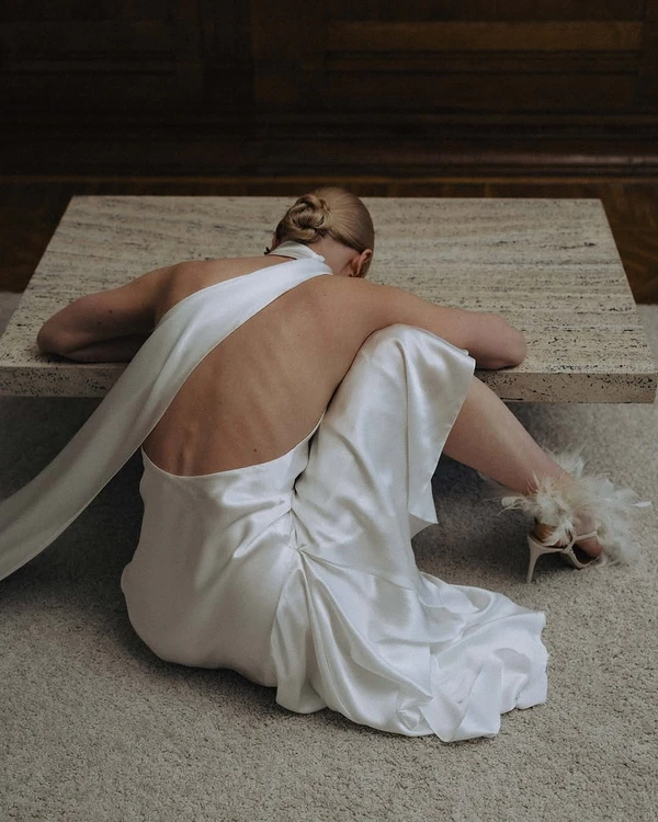 What to Do When Your Maid of Honor Isn't Meeting Expectations?