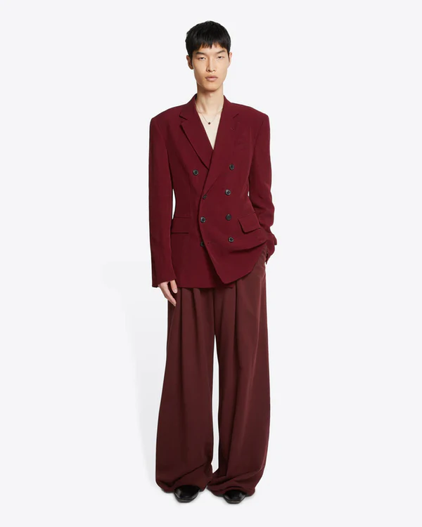 Spring Wedding Outfits For Male Guests