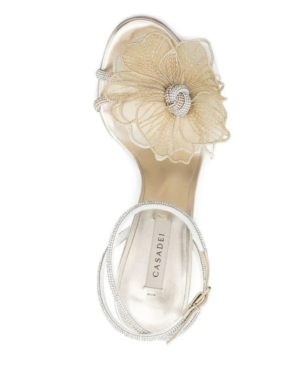 The Floral Trend Is Back Again!