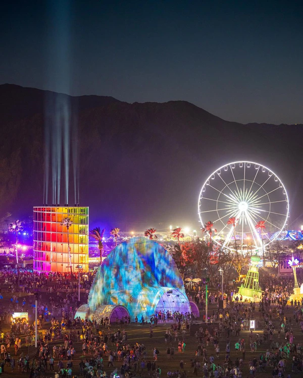Most Anticipated Music Festivals of 2023