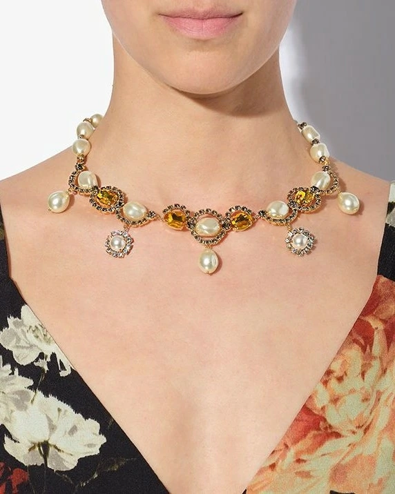 30 Stylish Pearl Jewelry for a Bride
