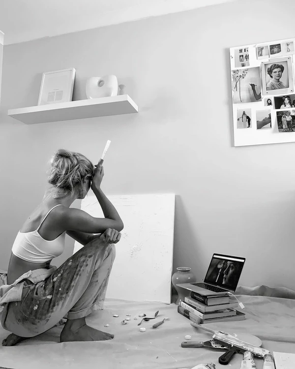 Pre-Wedding Anxiety: Tips on How to Calm Yourself Down