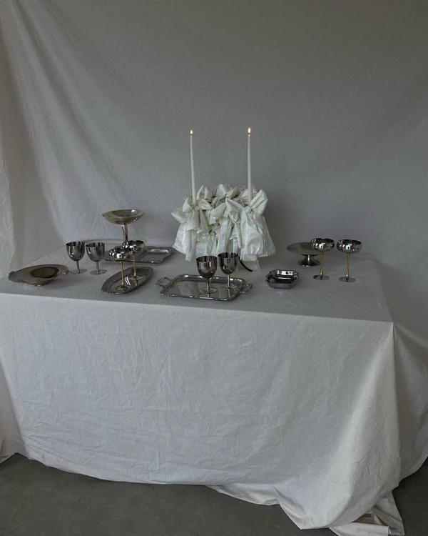30 Breathtaking Candle Tablescapes