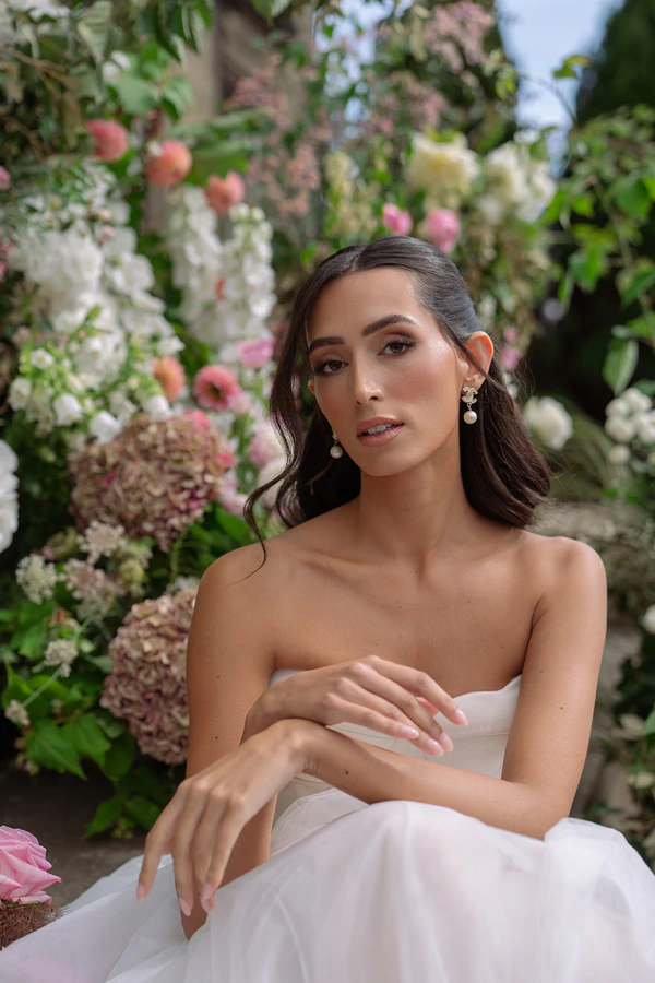 Eve Bridal Beauty, wedding beauty in United Kingdom — portfolio photo 10