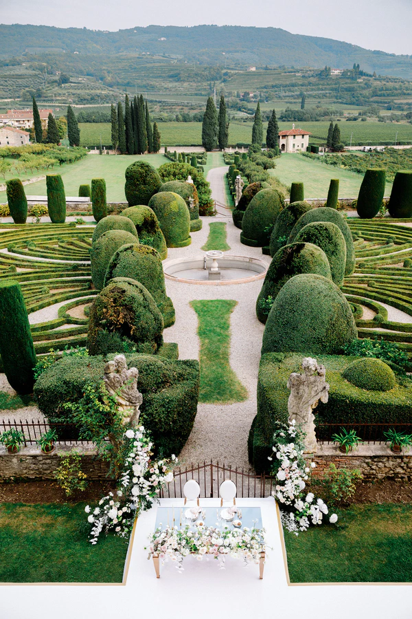 Crafting the Perfect Day with PALAZZOEVENTI — photo 1