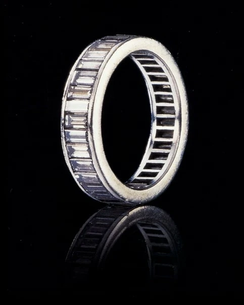 Сelebrity Engagement Rings That We Fell in Love With