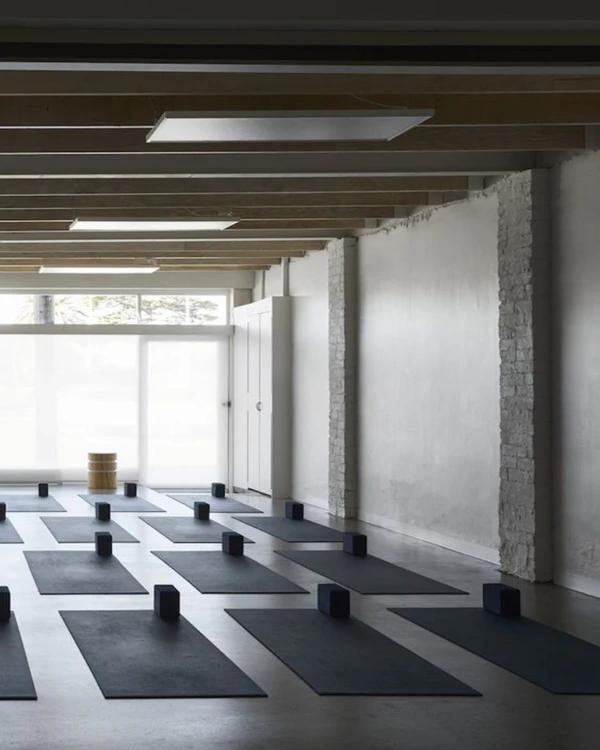 5 Yoga Studios in New York to Relieve Pre-Wedding Stress