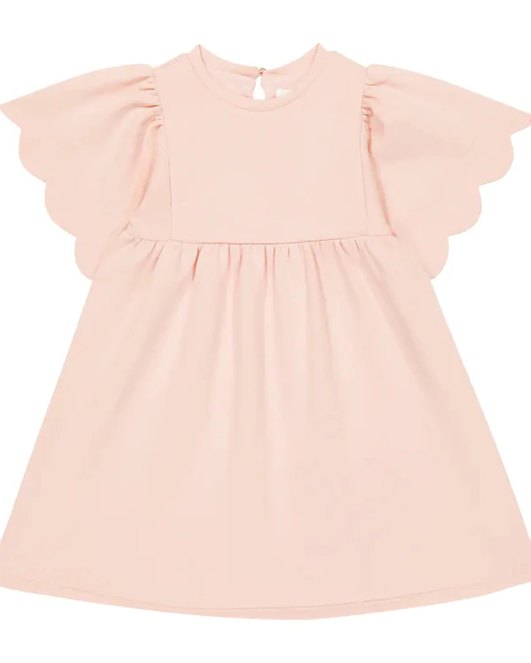 19 Stylish Wedding Dresses For Kids